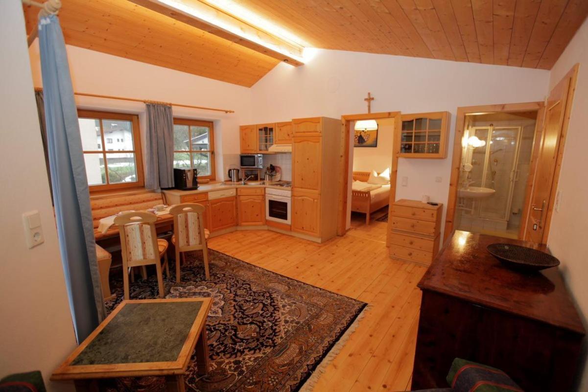 Hannes In Im Zentrum Von Kirchberg - By Nv-appartements Apartamento Kirchberg in Tirol