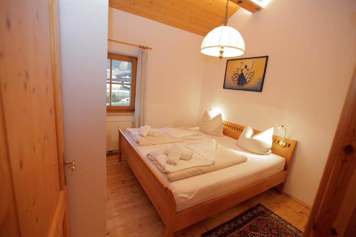 Apartamento Hannes In Im Zentrum Von Kirchberg - By Nv-appartements Kirchberg in Tirol