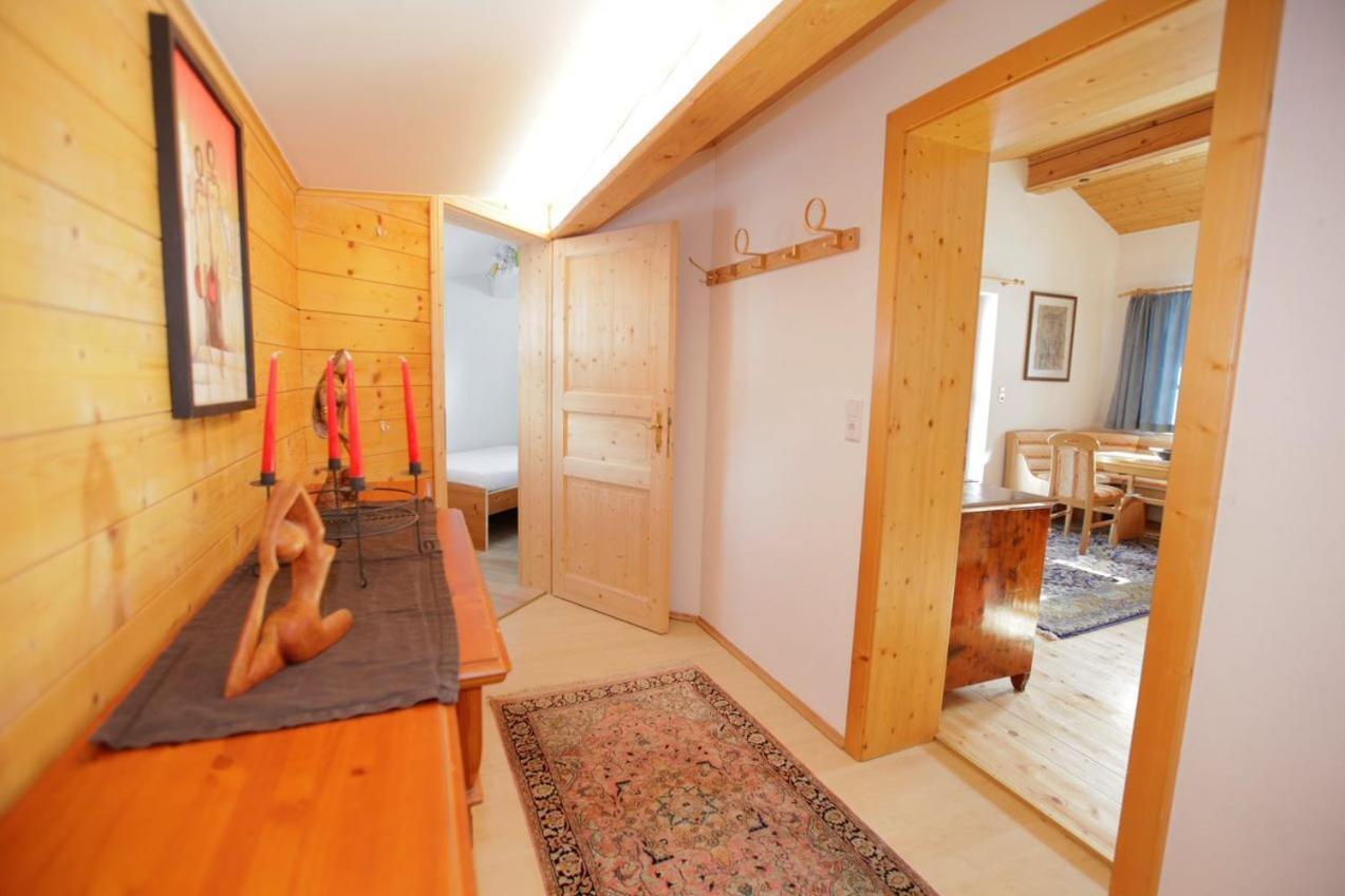 Apartamento Hannes In Im Zentrum Von Kirchberg - By Nv-appartements *